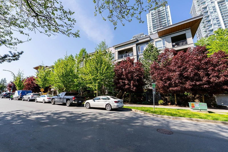 Secondary Property View