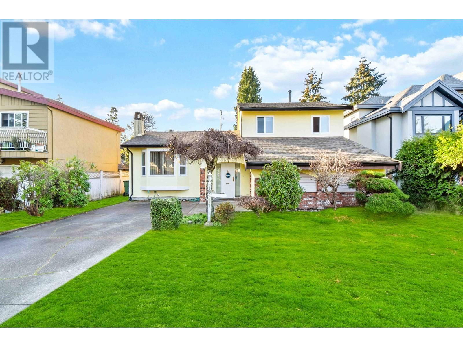 Primary Property View