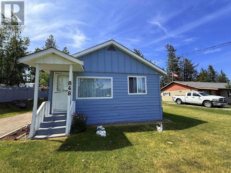 Secondary Property View