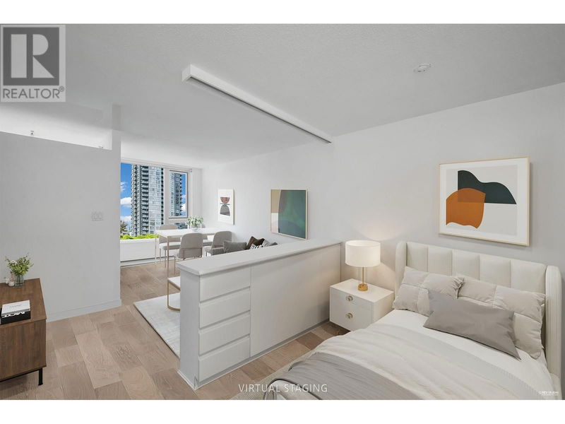 Tertiary Property View