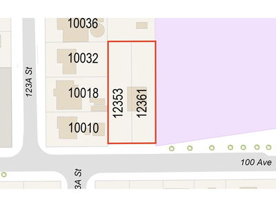Commercial for Sale in British-columbia