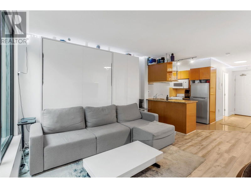 Tertiary Property View