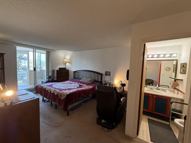 Tertiary Property View