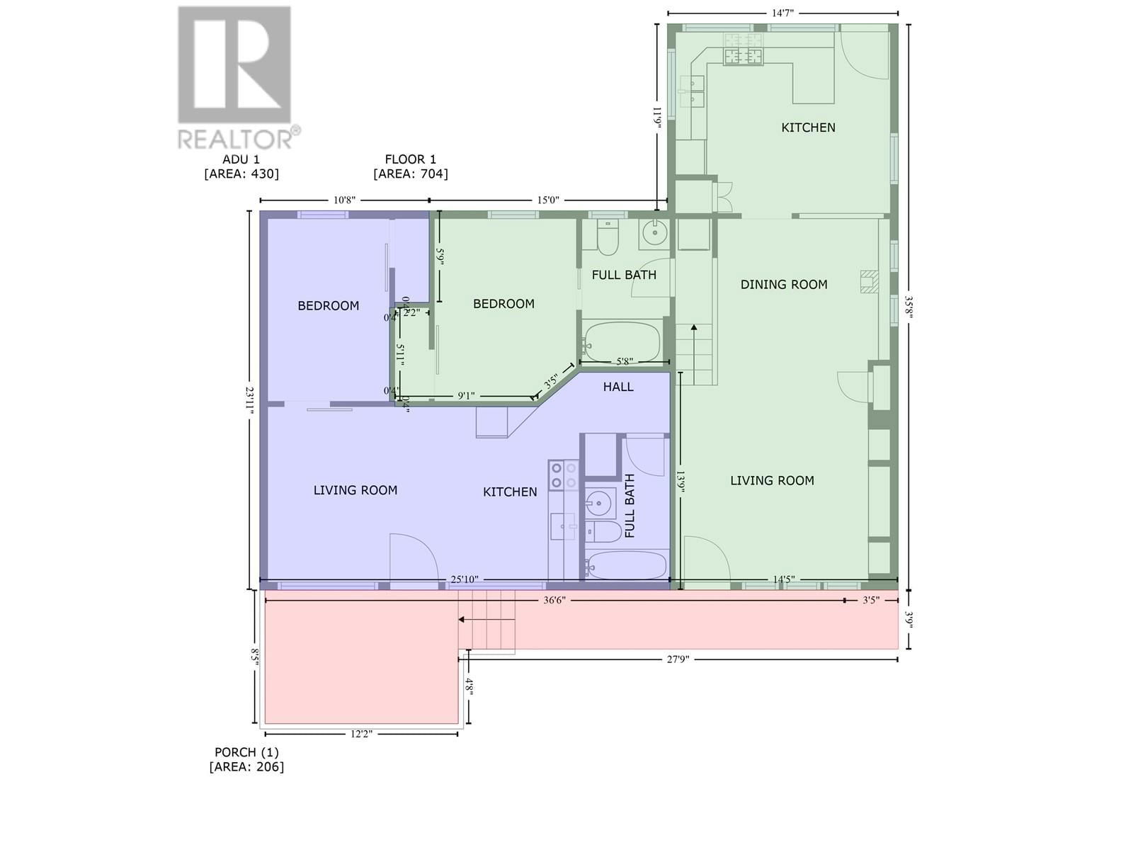 716/718 HILLCREST ROAD Image 16