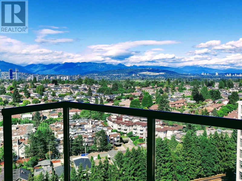 Tertiary Property View