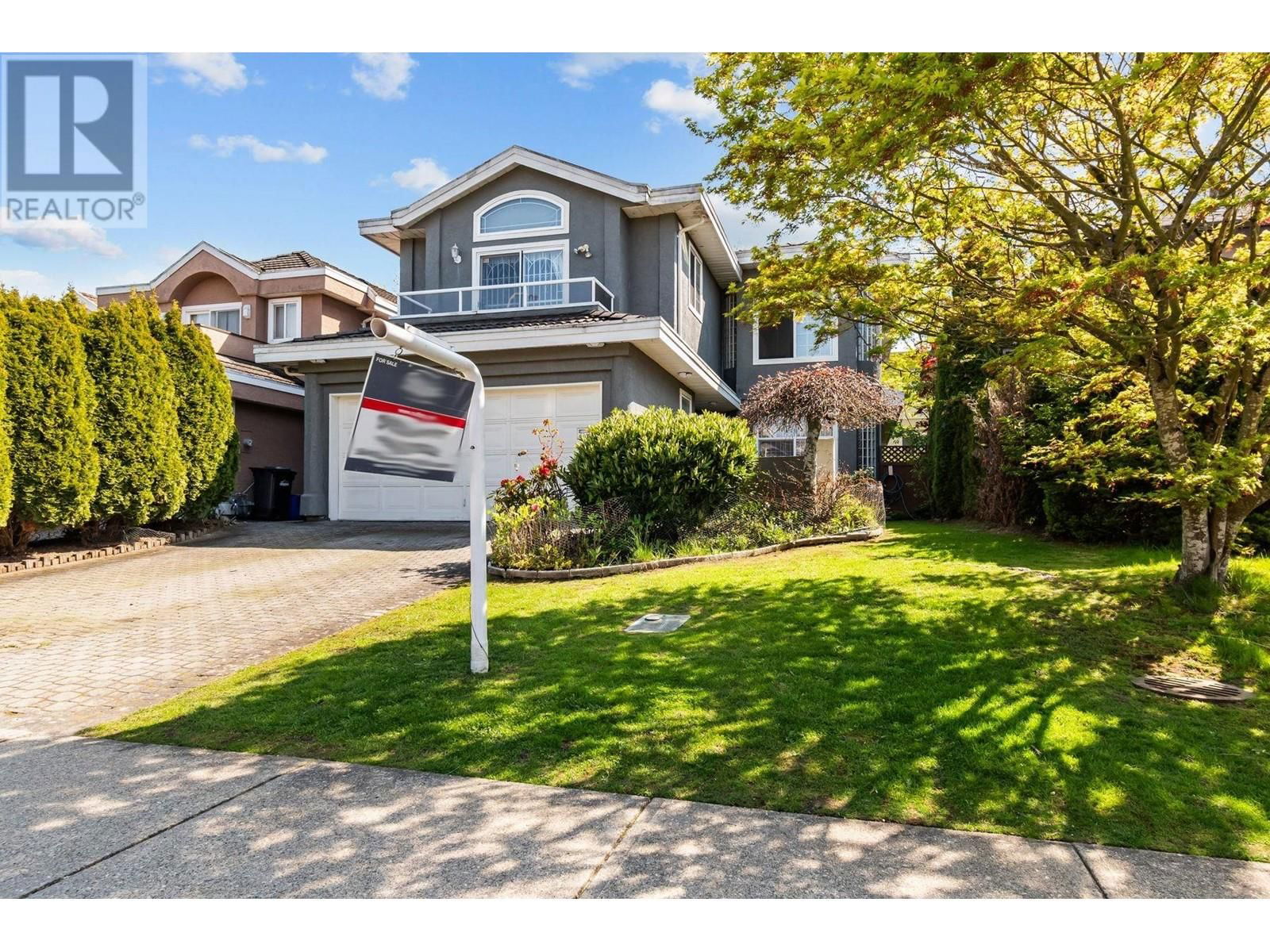 Primary Property View