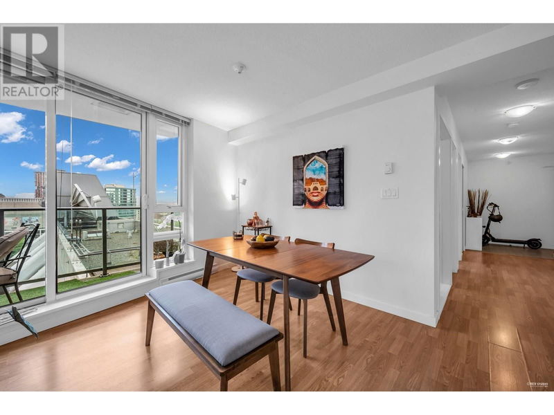 Tertiary Property View