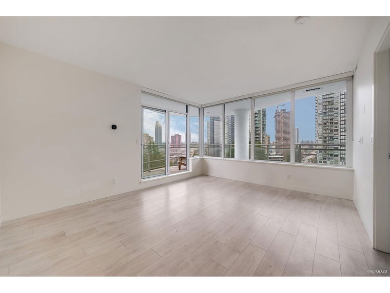 Tertiary Property View