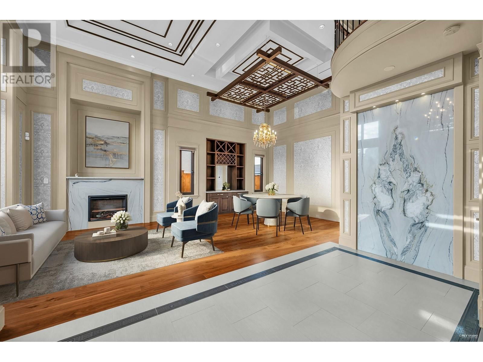 Primary Property View