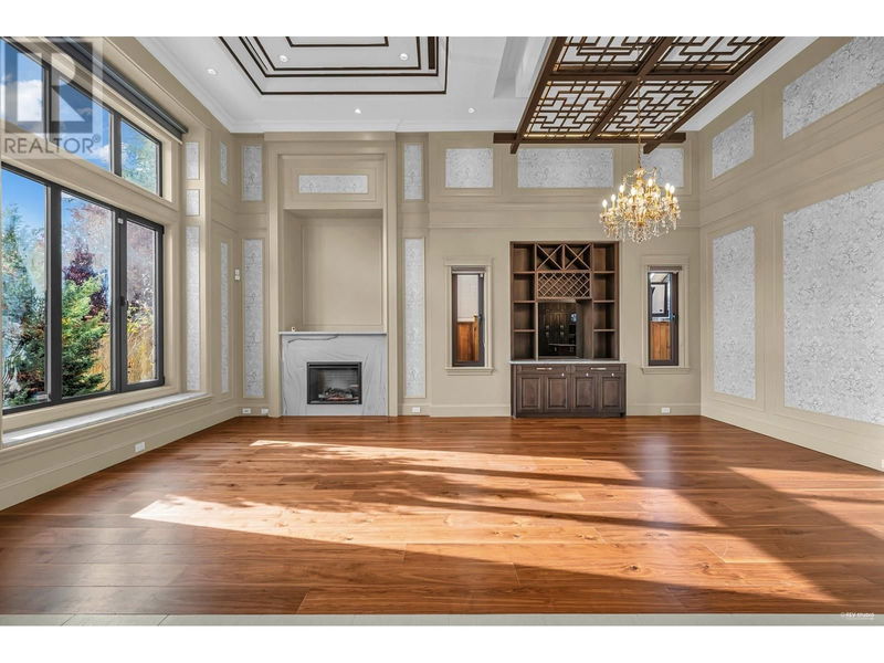 Tertiary Property View