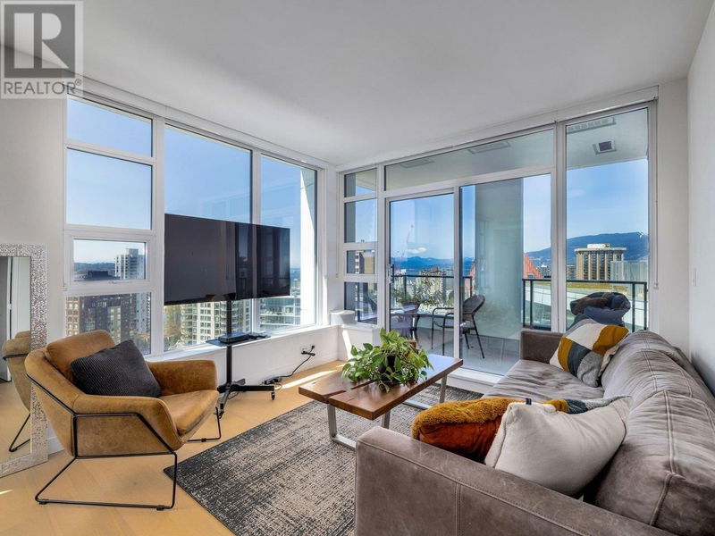 Tertiary Property View