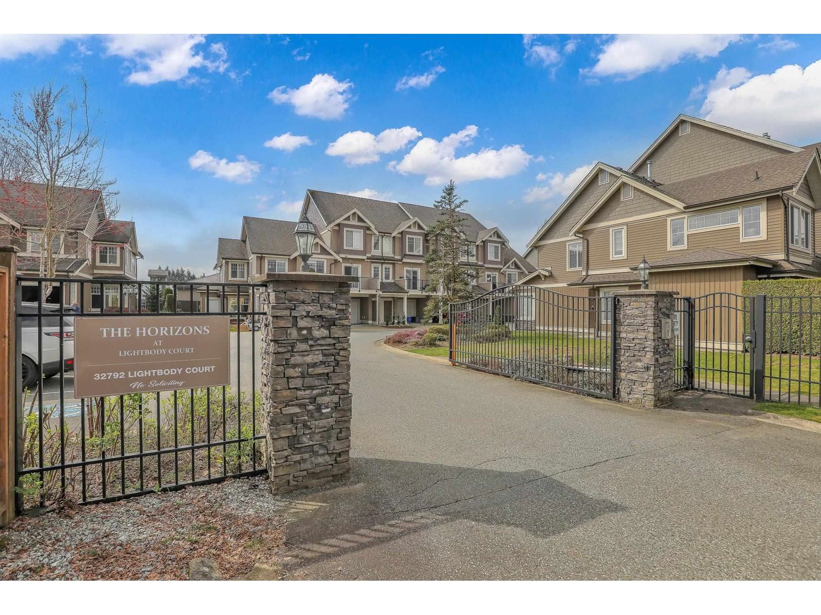 Primary Property View