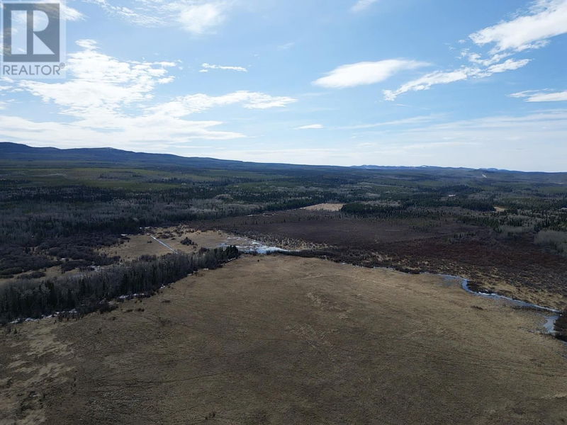 Tertiary Property View