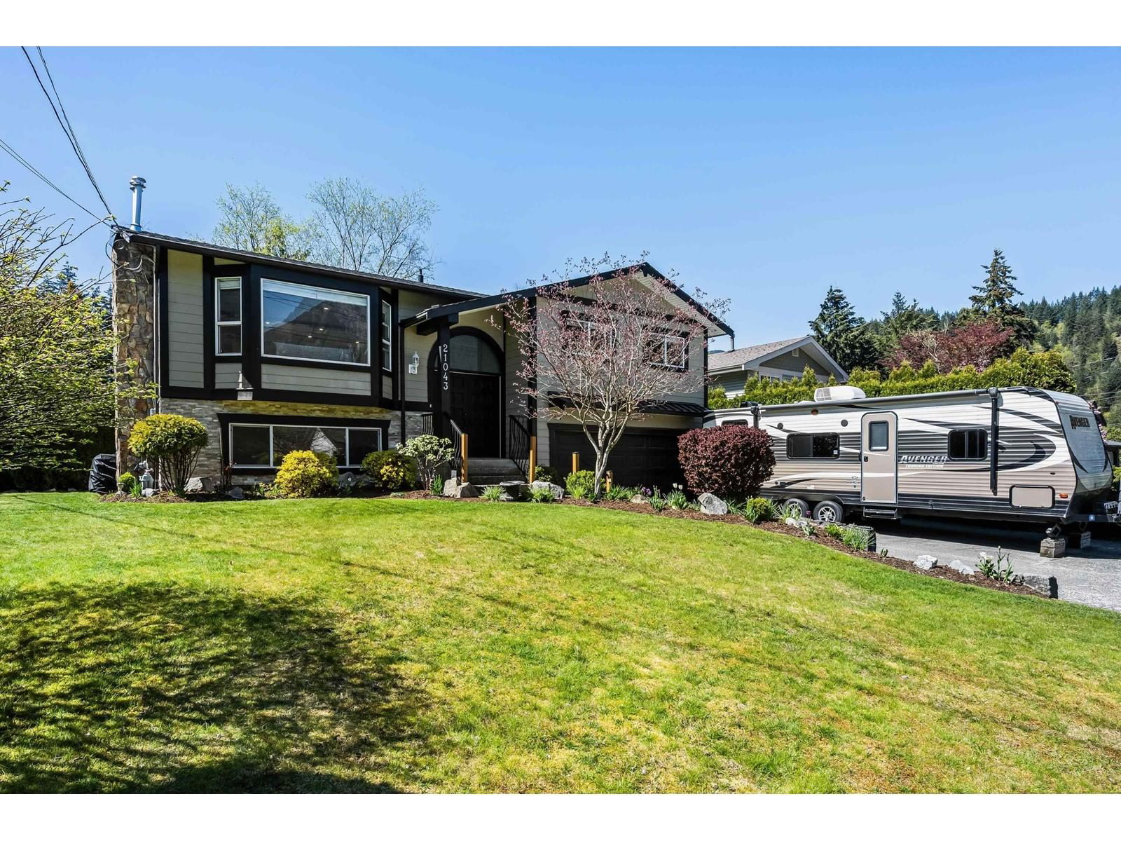 Primary Property View