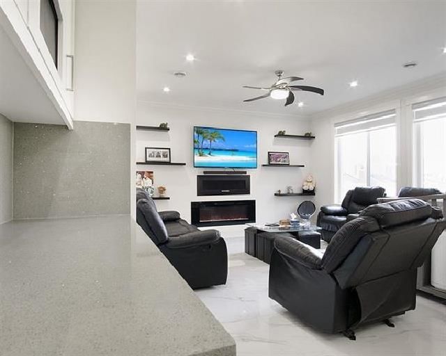 Tertiary Property View