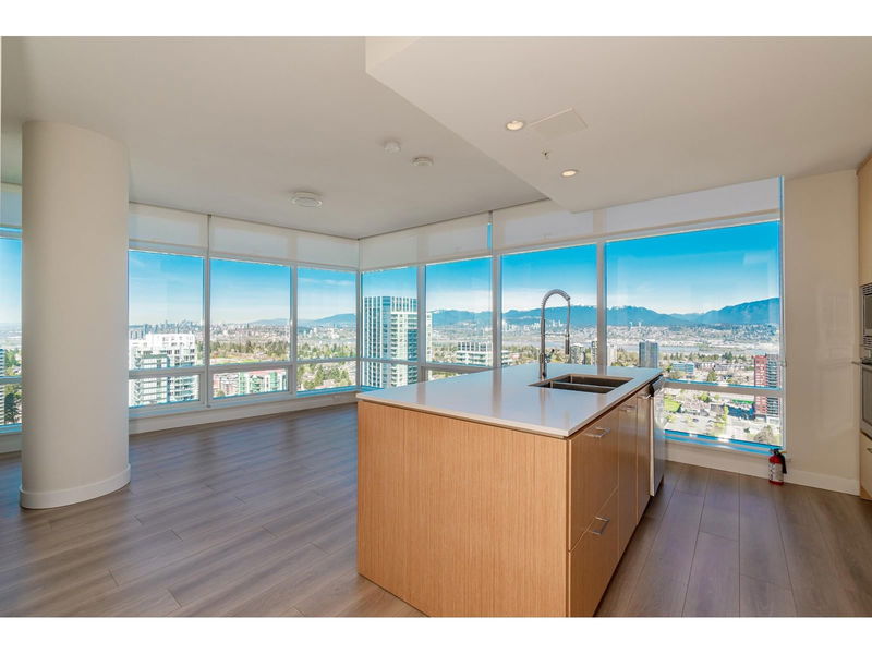 Tertiary Property View