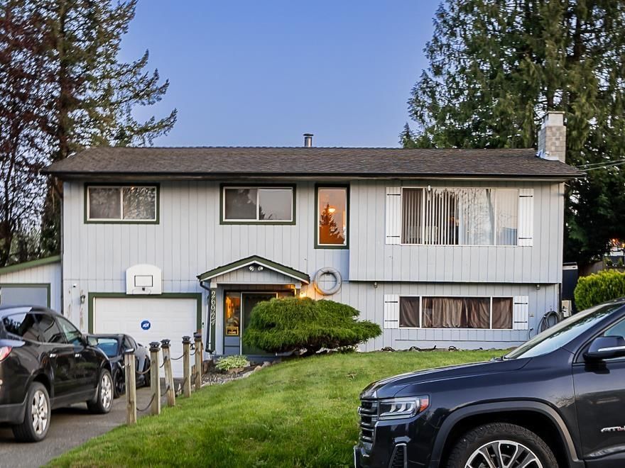 Primary Property View