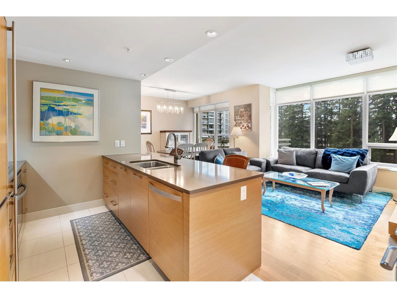 Tertiary Property View