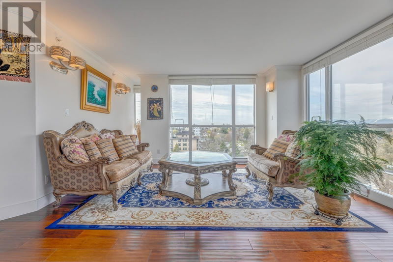Tertiary Property View
