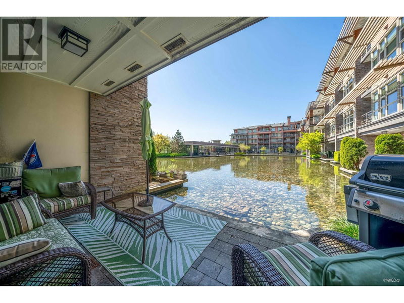 Tertiary Property View