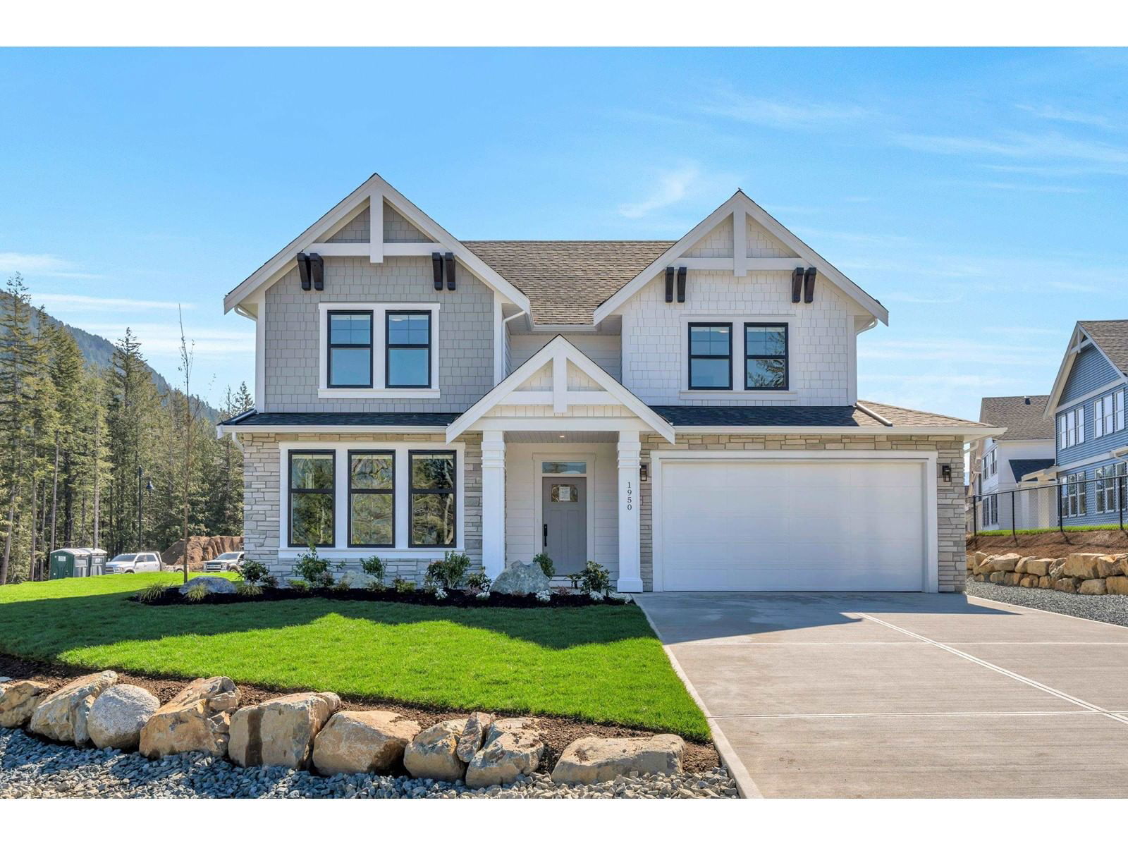 Primary Property View