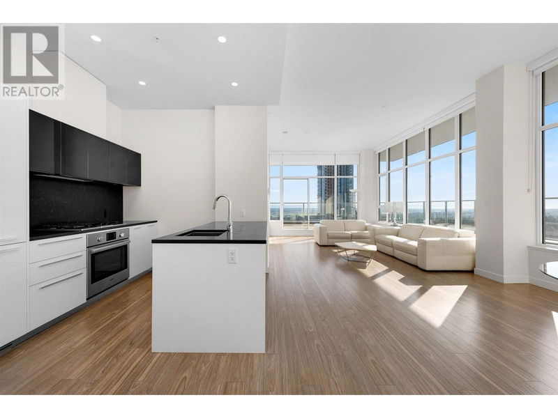 Tertiary Property View