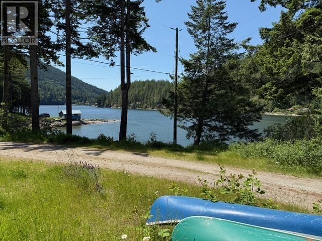 Primary Property View
