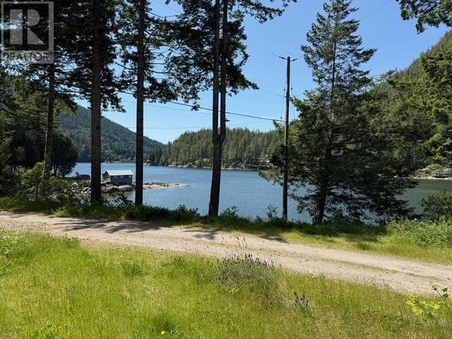 Secondary Property View