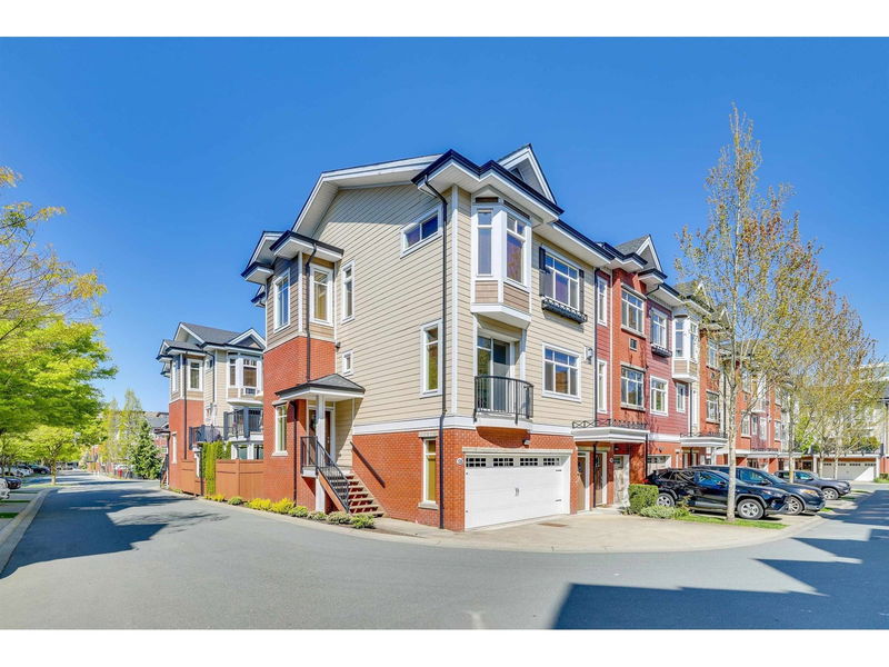 Secondary Property View