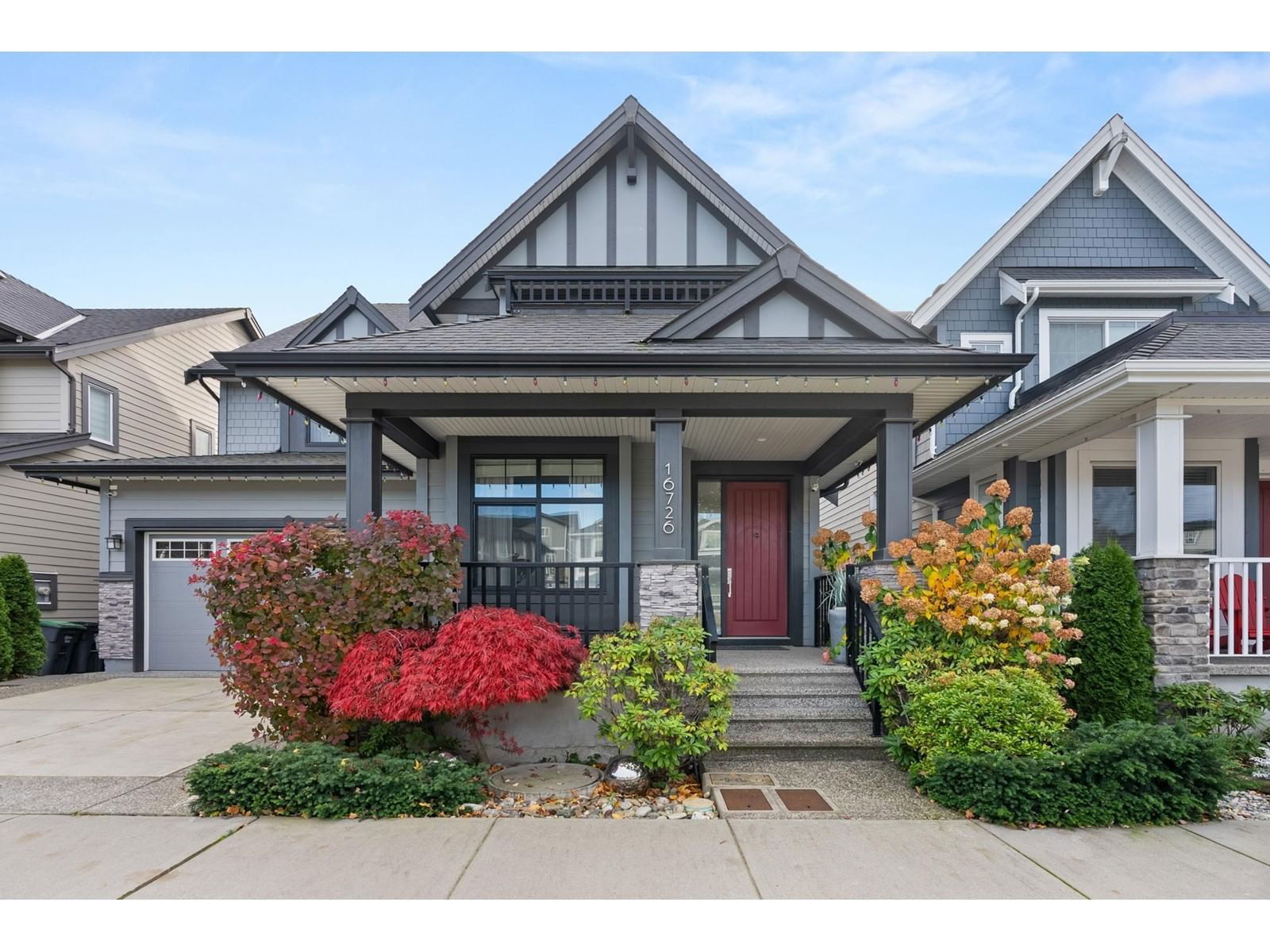 Primary Property View