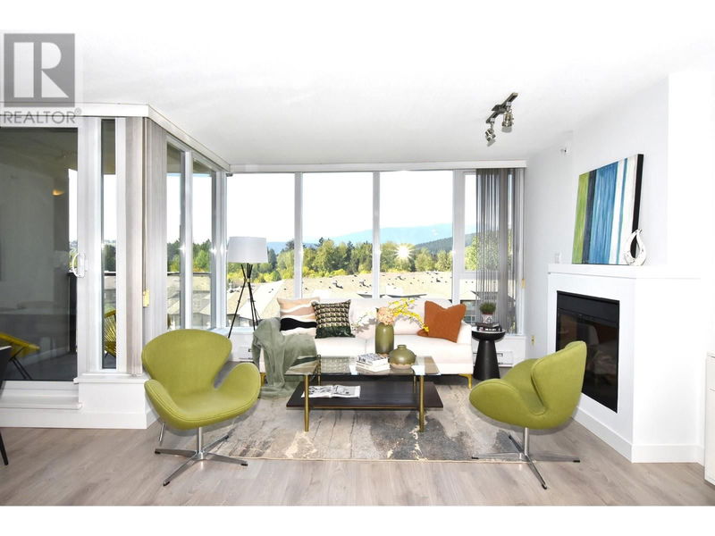 Tertiary Property View