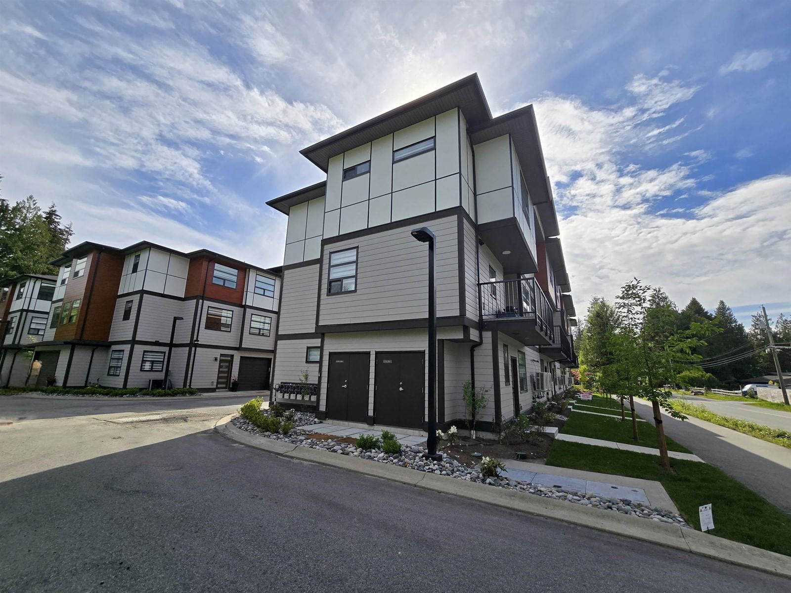 Primary Property View