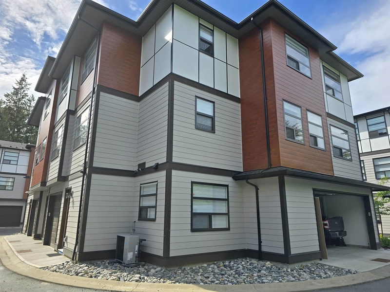 Tertiary Property View