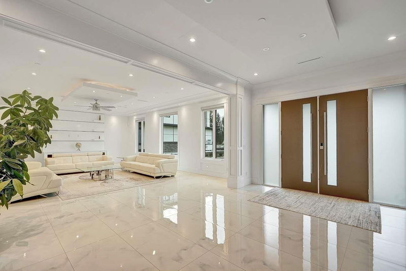 Secondary Property View