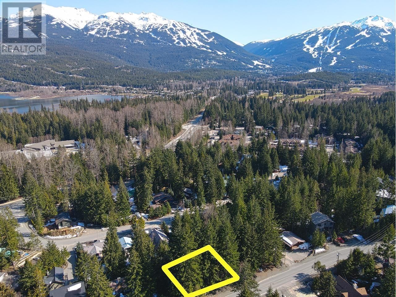 Primary Property View