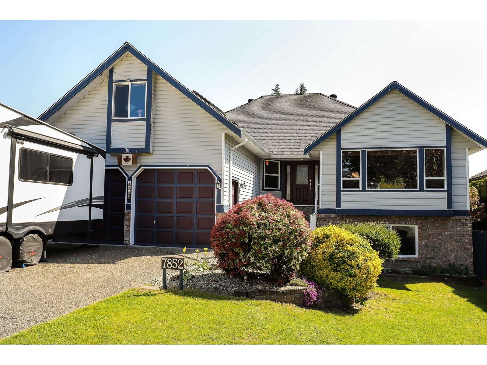Primary Property View