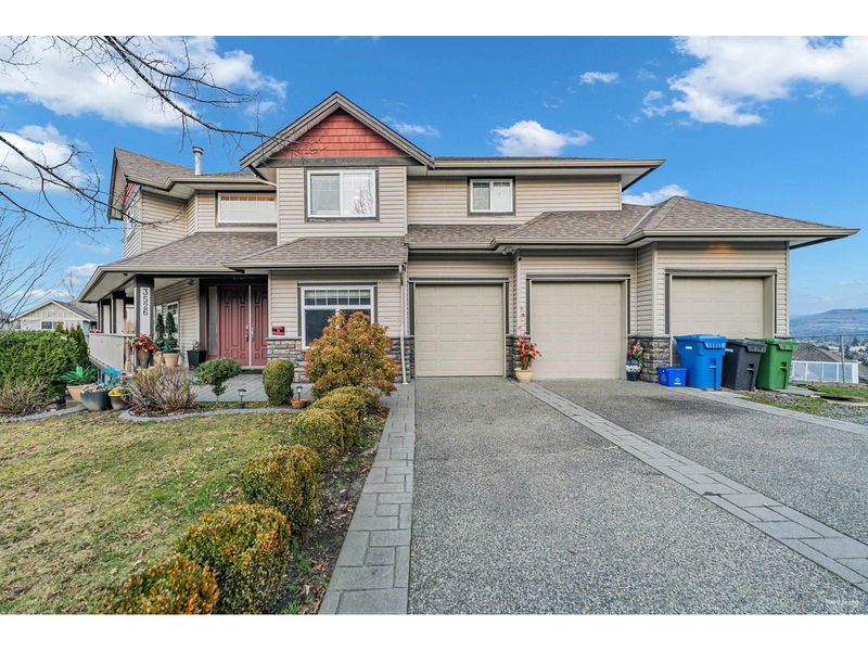 Secondary Property View