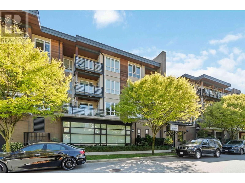 Tertiary Property View