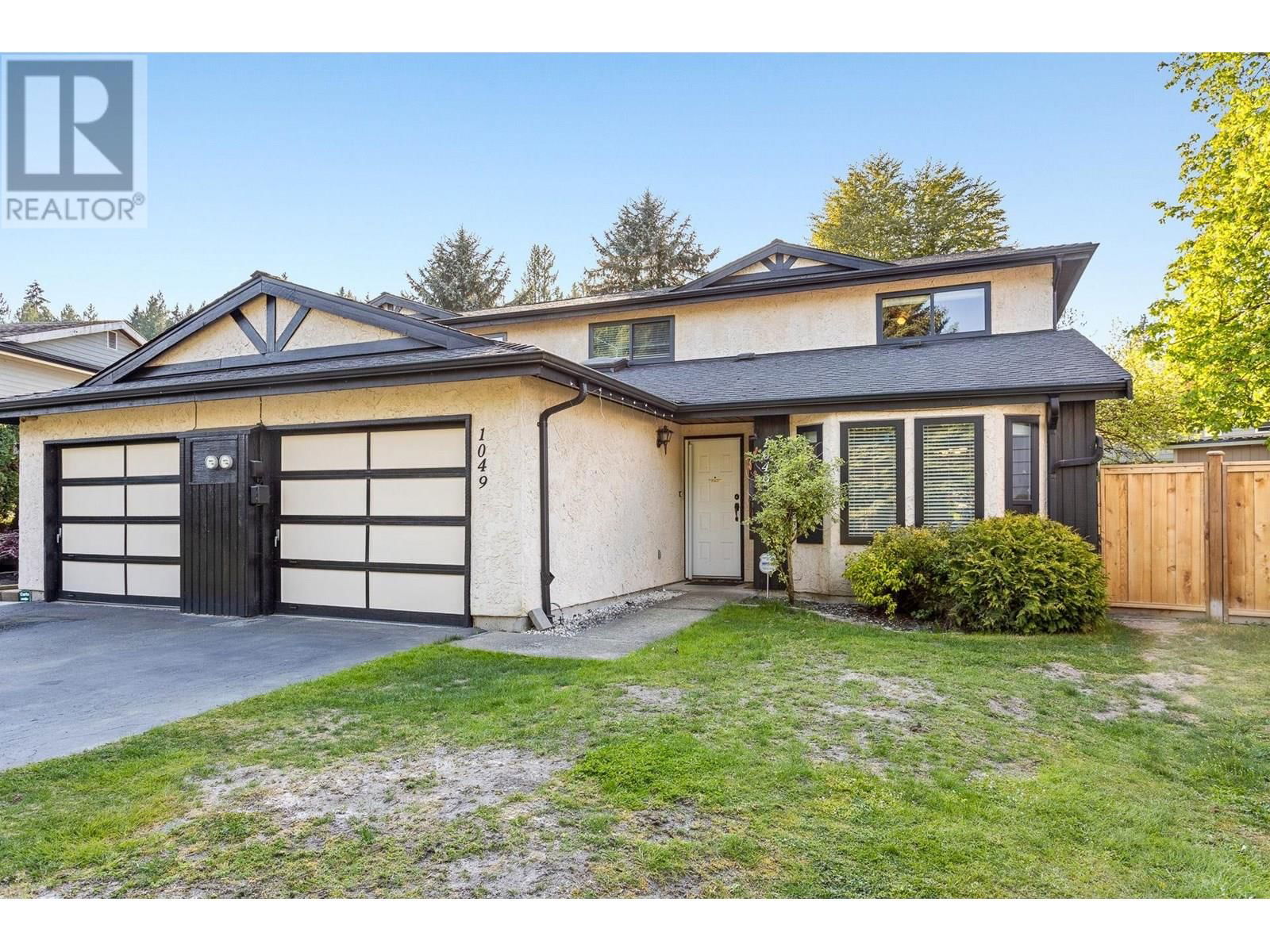 Primary Property View