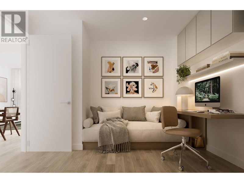 Tertiary Property View