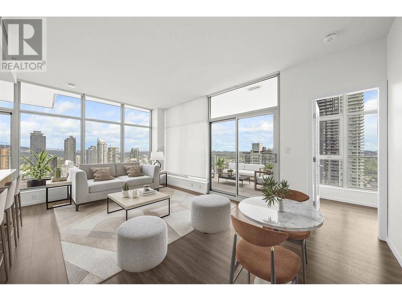 Tertiary Property View