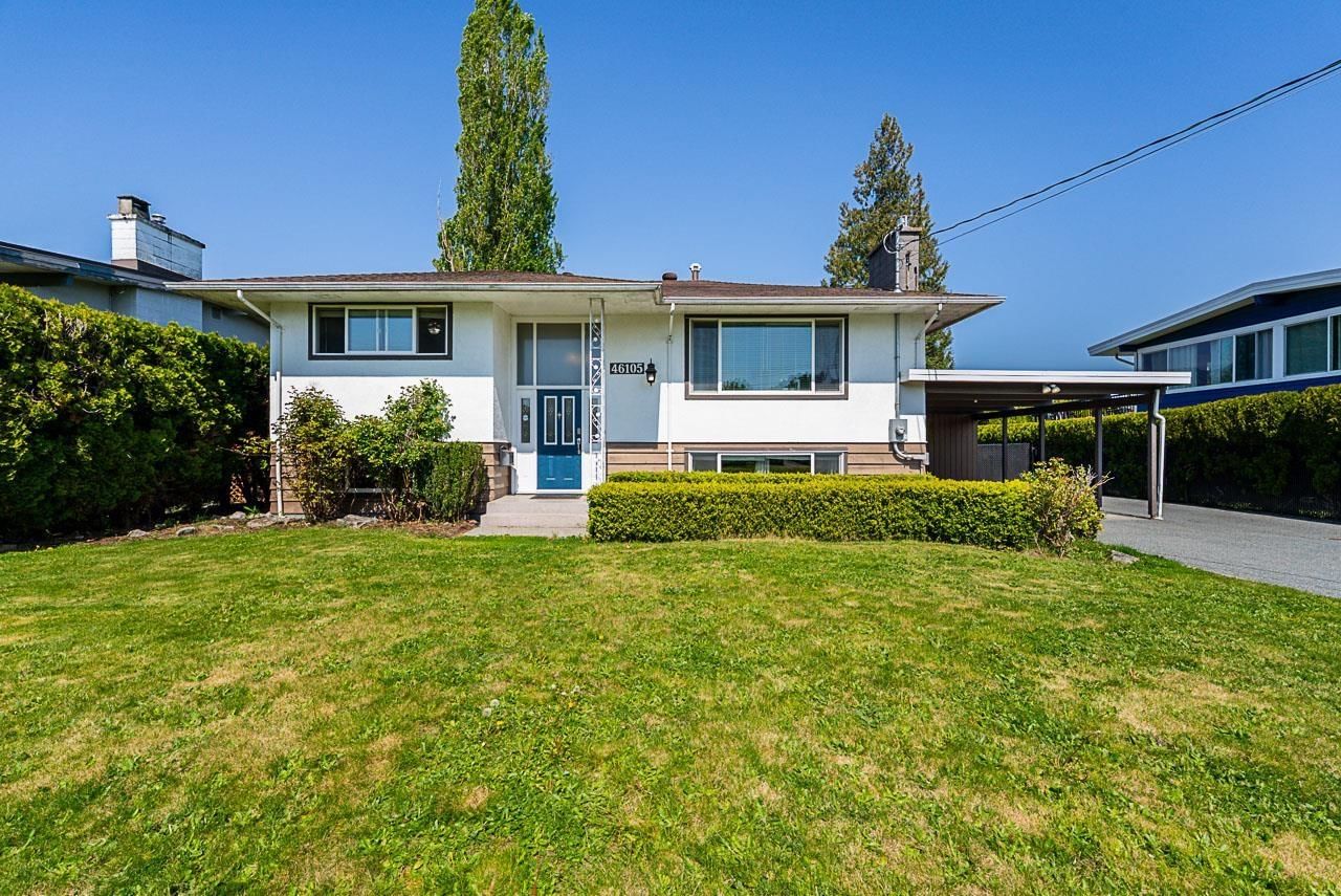 46105 AVALON AVENUE Image 1