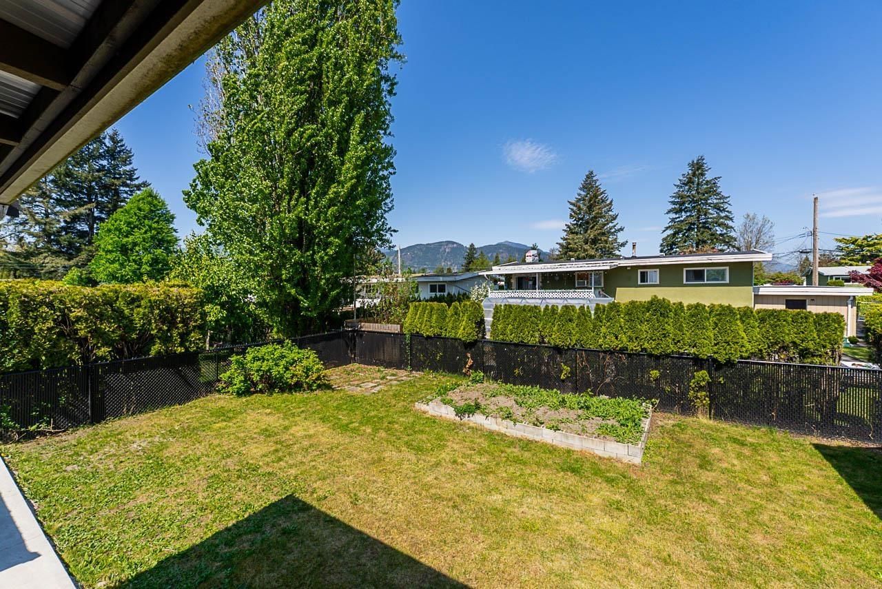 46105 AVALON AVENUE Image 20