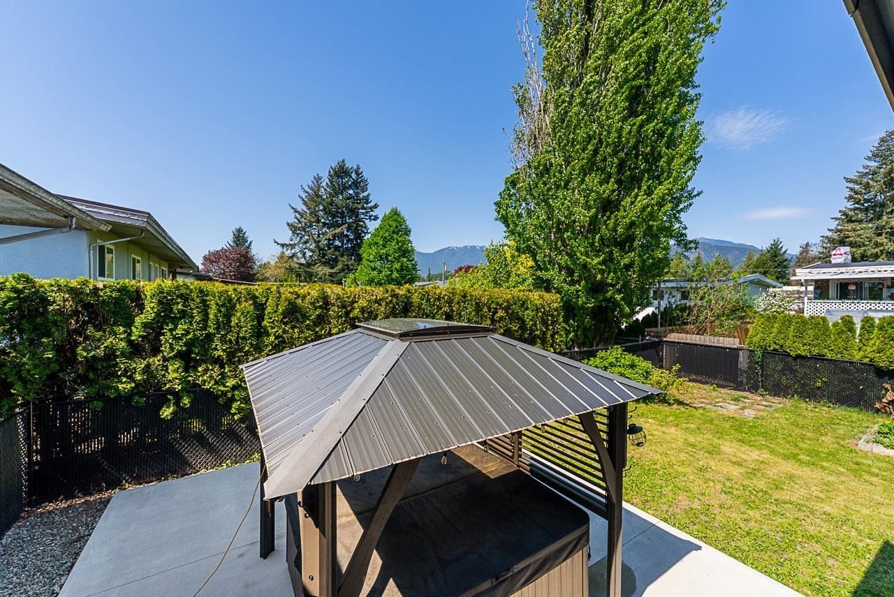 46105 AVALON AVENUE Image 21