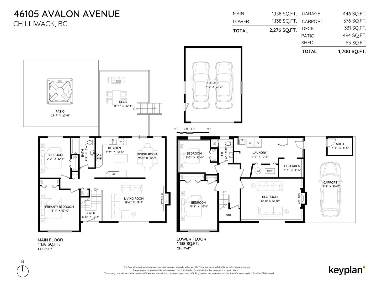 46105 AVALON AVENUE Image 40