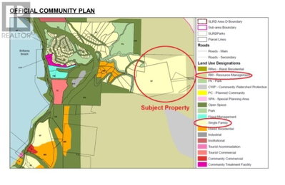 Lot 2 BRITANNIA PLATEAU | Squamish British Columbia | Slide Image Four