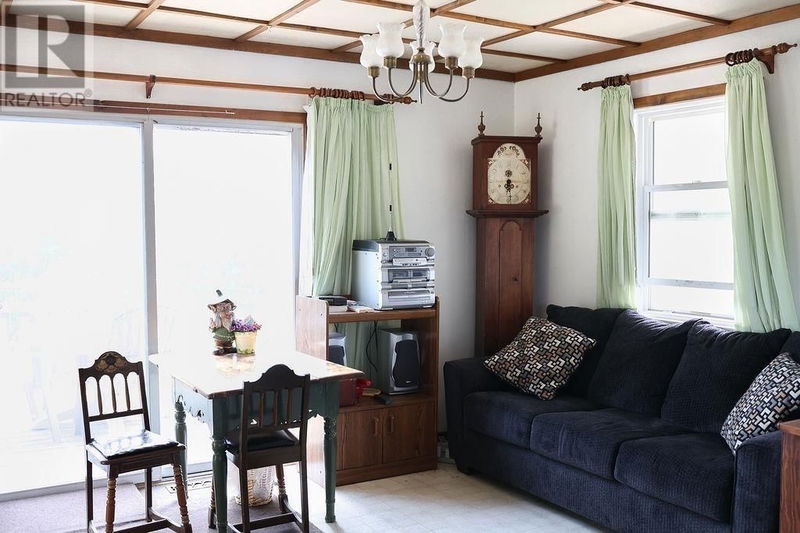 Tertiary Property View