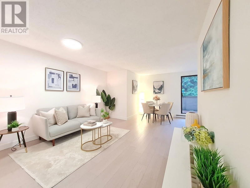 Tertiary Property View