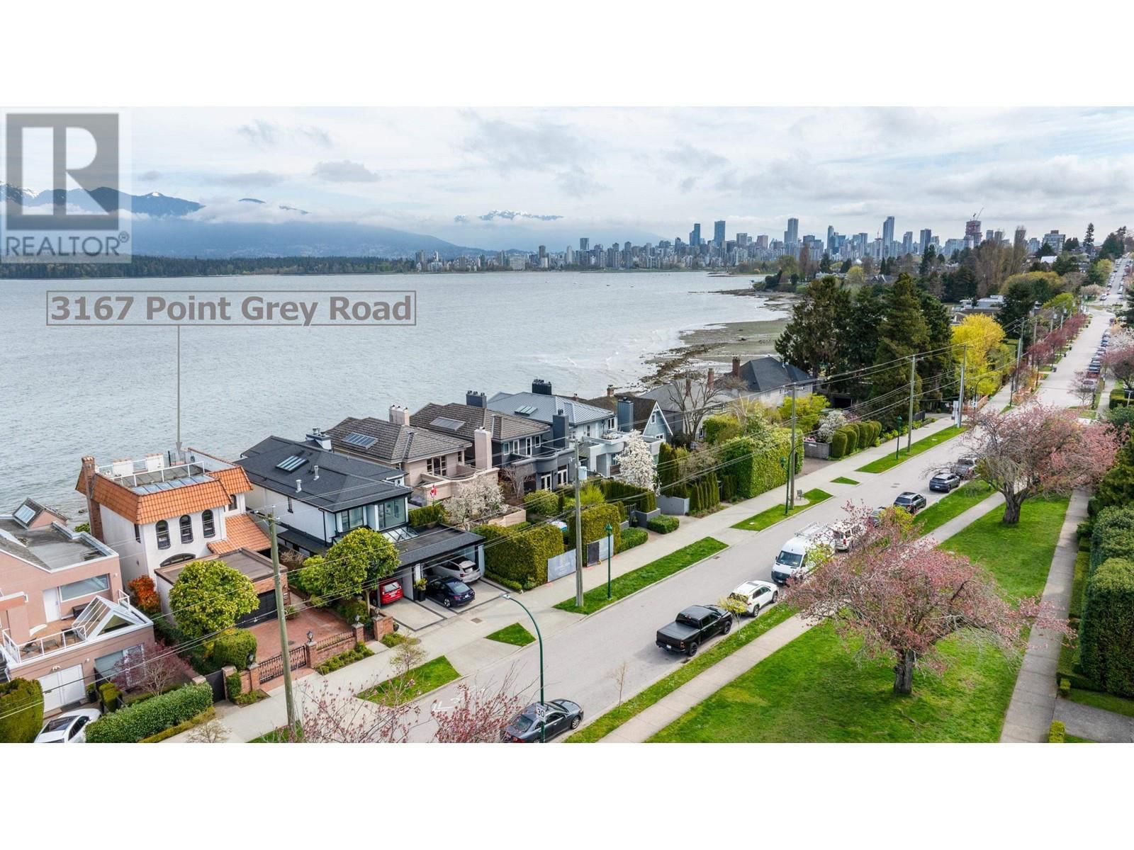 Primary Property View