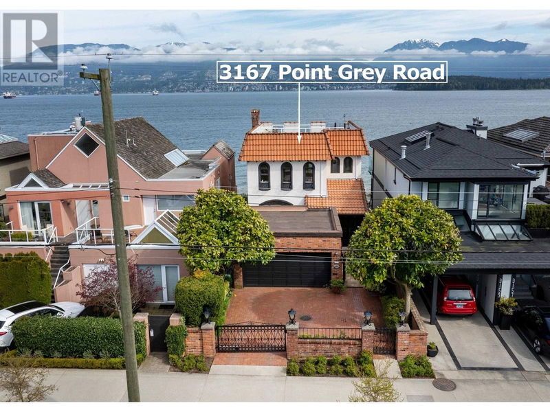 Tertiary Property View
